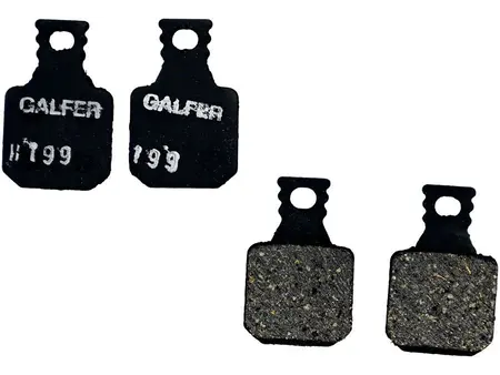 Galfer Galfer Magura MT5/7 Disc Brake Pads - Standard Compound
