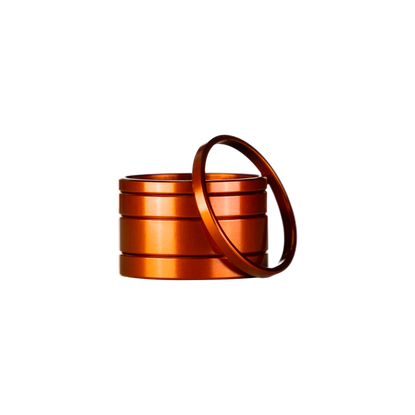 Deity Components Deity Crosshair Spacer Kit