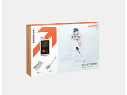 Mammut Mammut Barryvox 2 Tour 280 Package