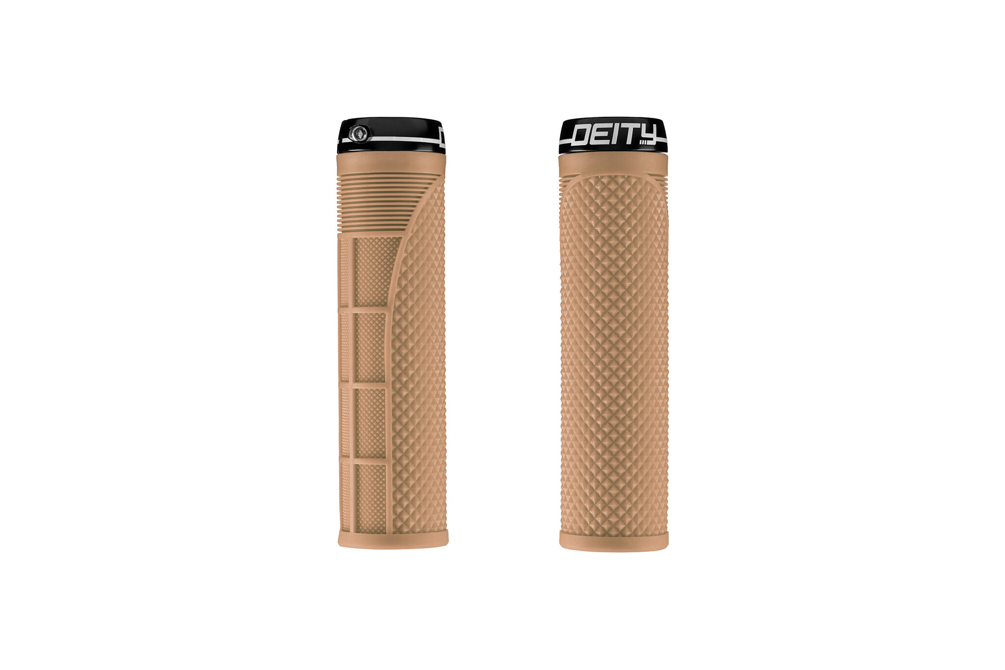 Deity Components Deity Megattack Grips