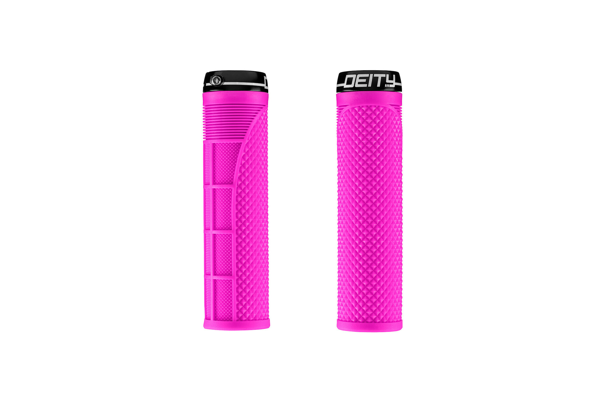 Deity Components Deity Megattack Grips