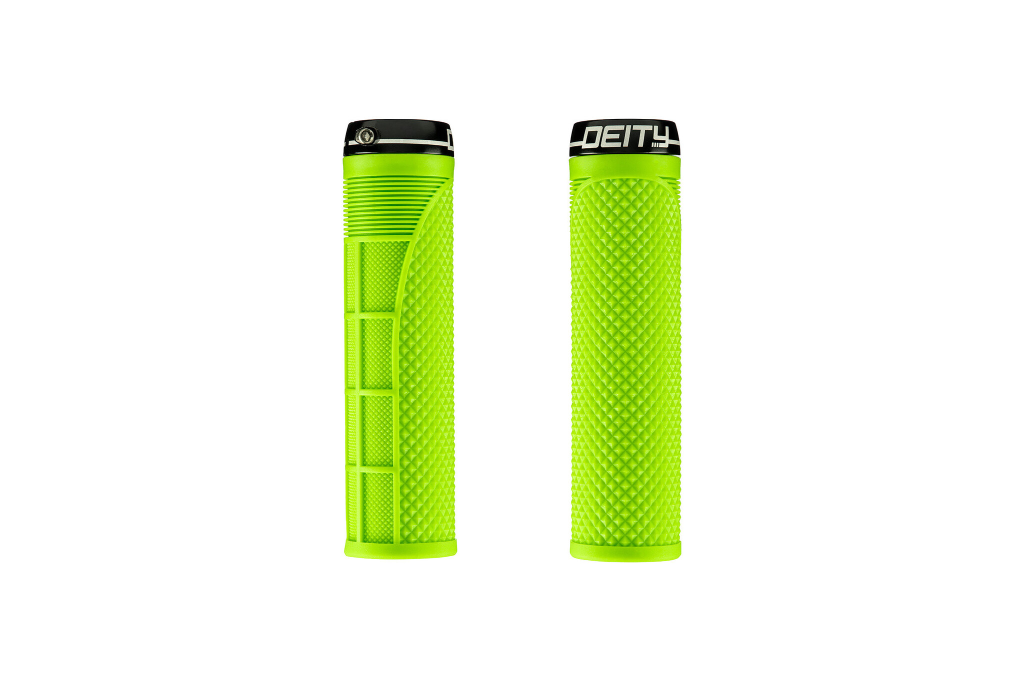 Deity Components Deity Megattack Grips
