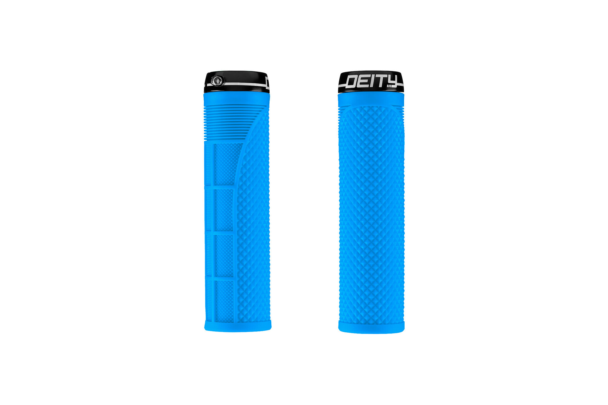 Deity Components Deity Megattack Grips