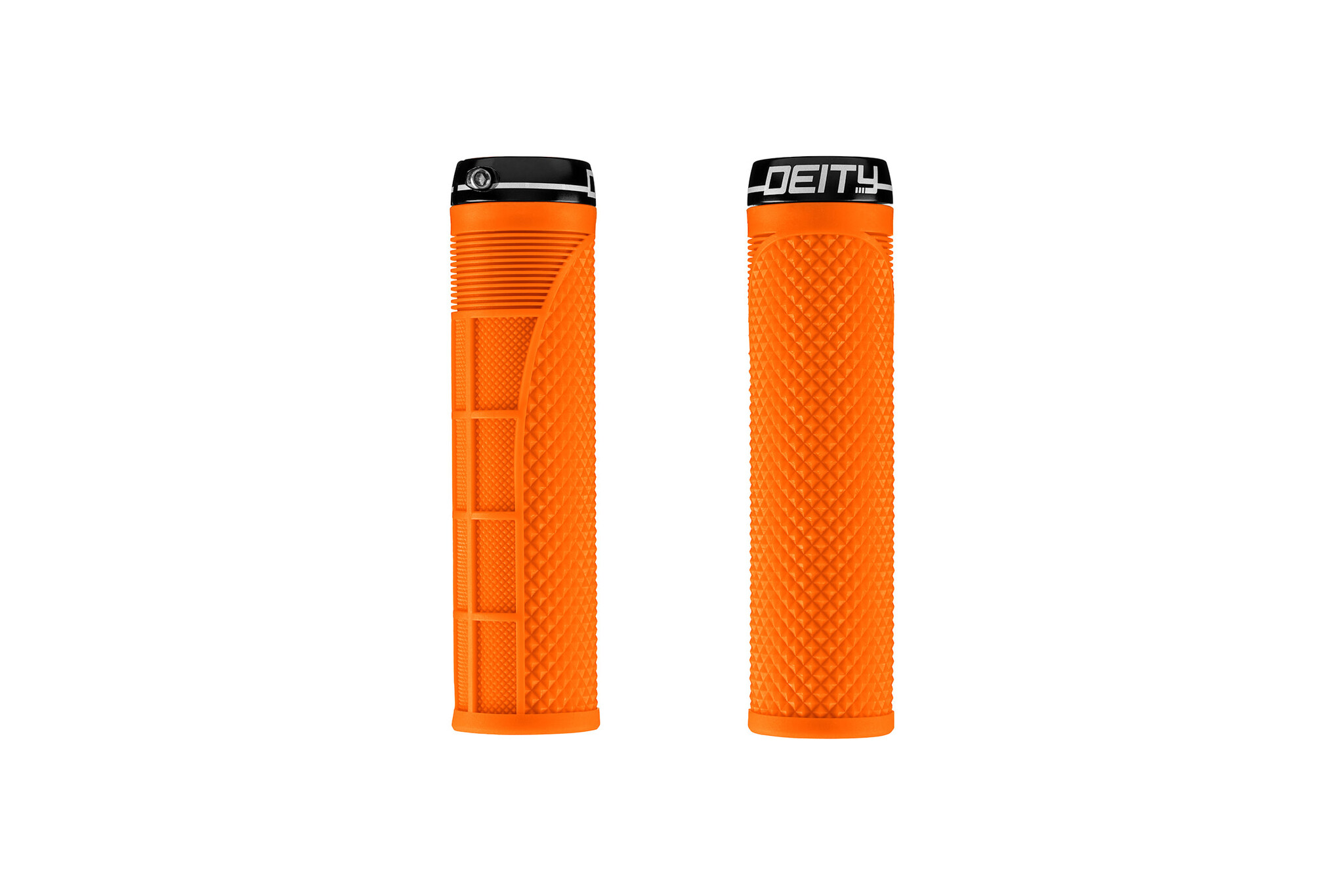 Deity Components Deity Megattack Grips