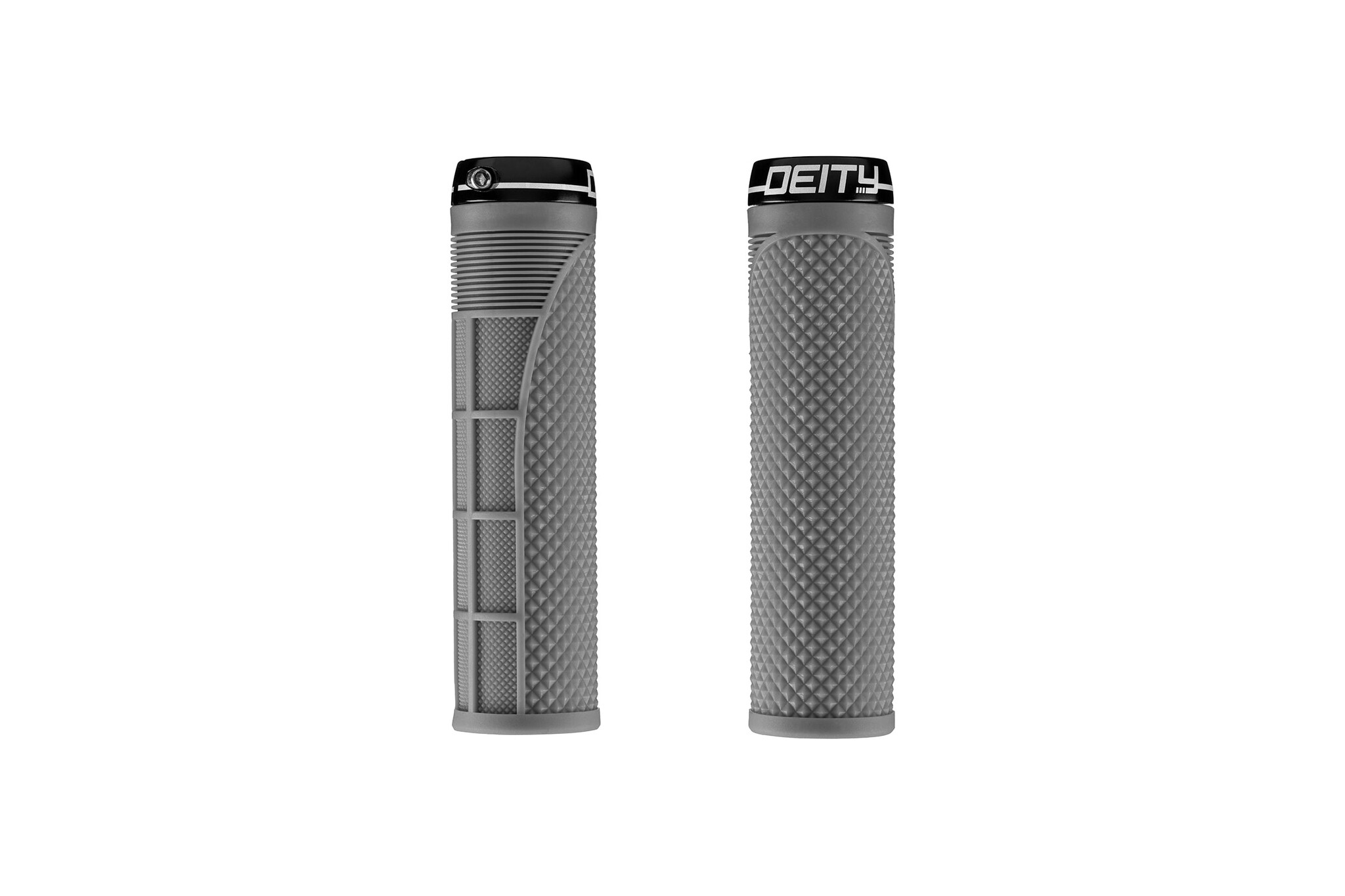 Deity Components Deity Megattack Grips