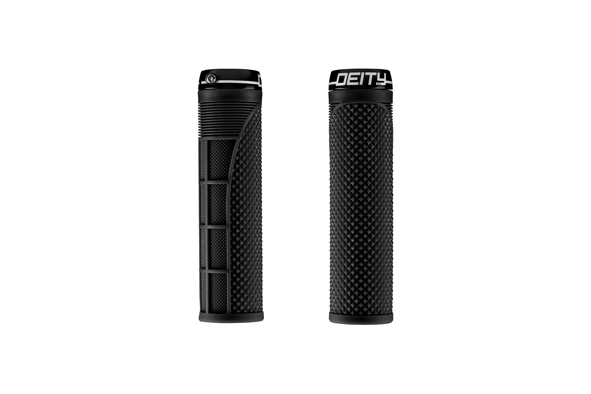 Deity Components Deity Megattack Grips