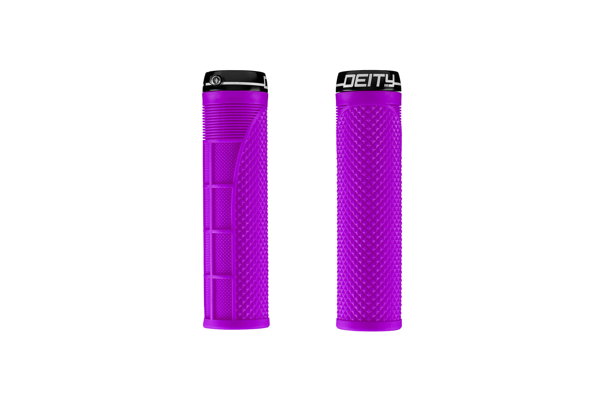 Deity Components Deity Megattack Grips