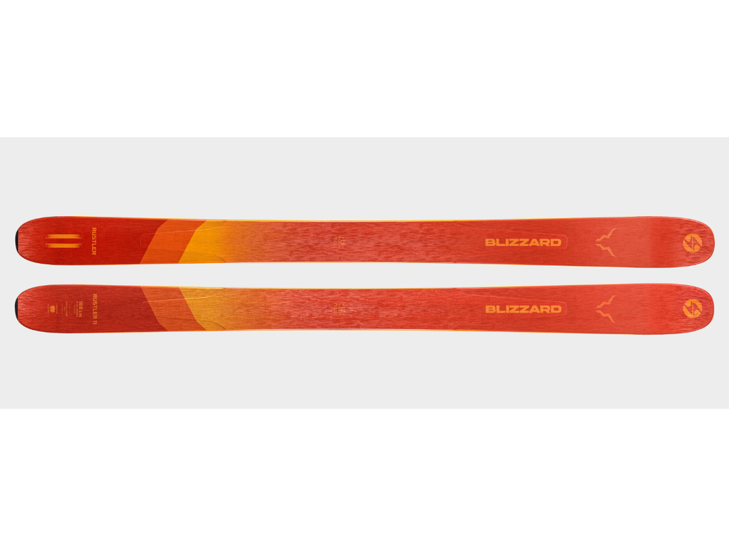 2021 Blizzard Rustler 11 Skis | The BackCountry, Truckee CA 2021 Blizzard Rustler 11 Skis | The BackCountry, Truckee CA