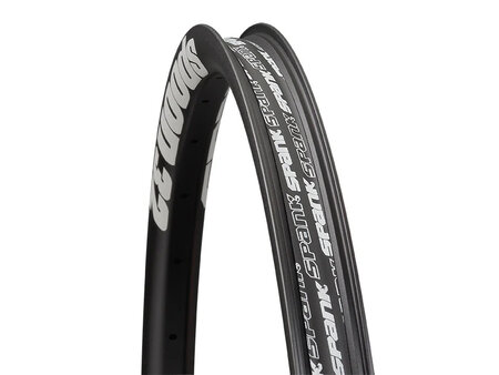 Spank Spank Spoon 32 Rim 27.5" 32H Black