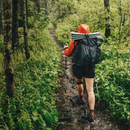 Camp & Hike