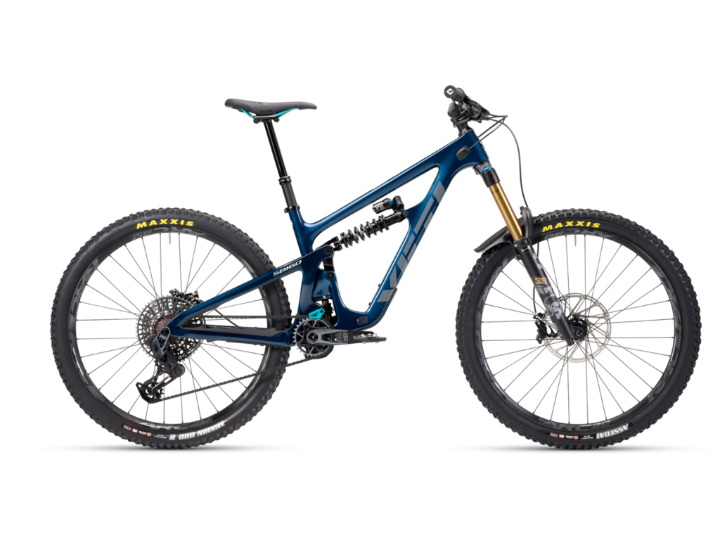 Yeti 2024 Yeti SB160 T3 X0 T-Type 29"