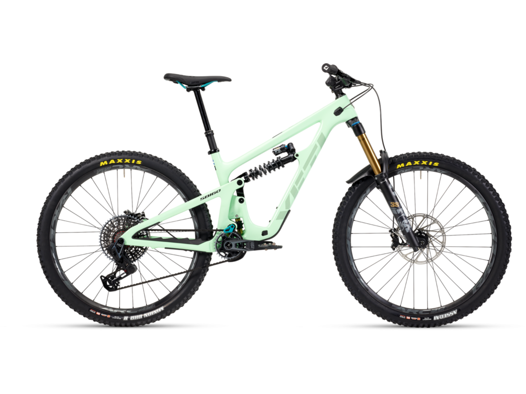 Yeti 2024 Yeti SB160 T3 X0 T-Type 29"