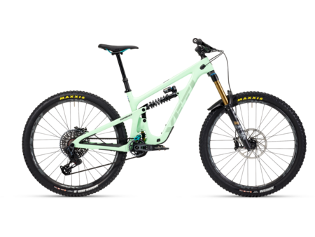 Yeti 2024 Yeti SB160 T3 X0 T-Type 29" | Medium