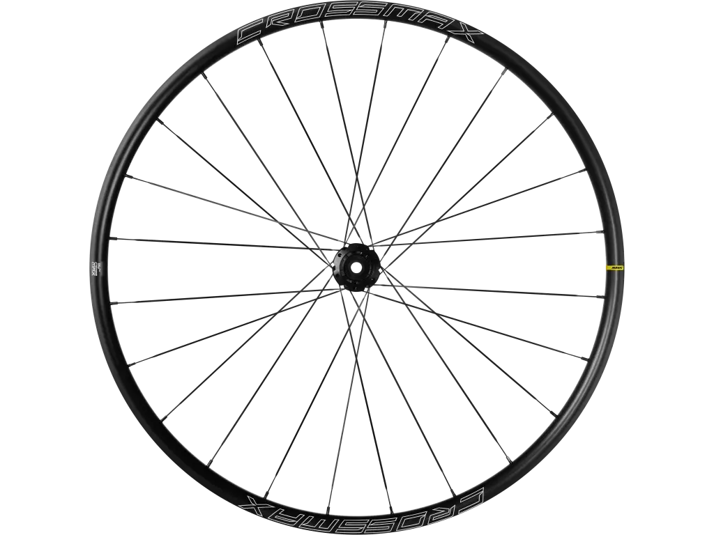 Mavic Mavic Crossmax INT 27.5 HG Rim Kit, Rear