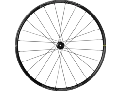 Mavic Mavic Crossmax INT 27.5 HG Rim Kit, Rear