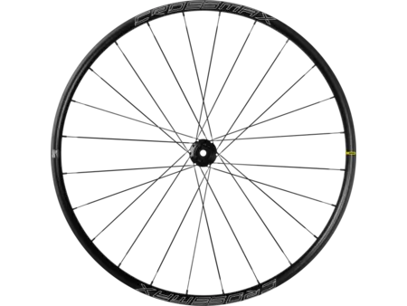 Mavic Mavic Crossmax INT 27.5 HG Rim Kit, Rear