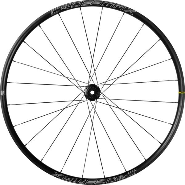 Mavic Mavic Crossmax INT 27.5 HG Rim Kit, Rear