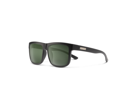 Suncloud Suncloud Quiver Sunglasses