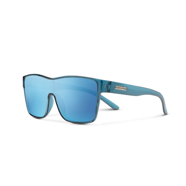 Suncloud Suncloud Biff Sunglasses