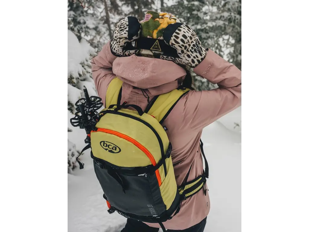 BCA 2025 BCA Stash 20 Backpack