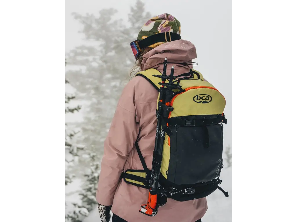 BCA 2025 BCA Stash 20 Backpack