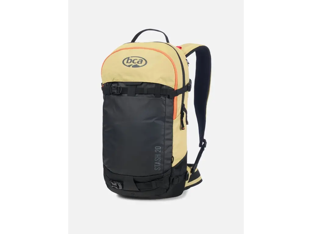 BCA 2025 BCA Stash 20 Backpack