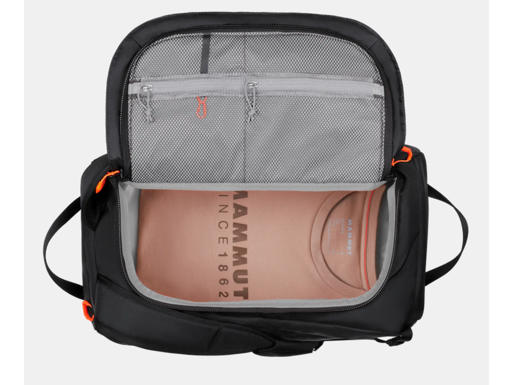 Mammut Mammut Cargon Pack