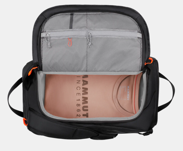 Mammut Cargon Pack