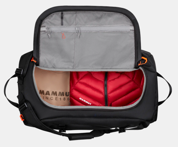 Mammut Cargon Pack - Thumbnail 4