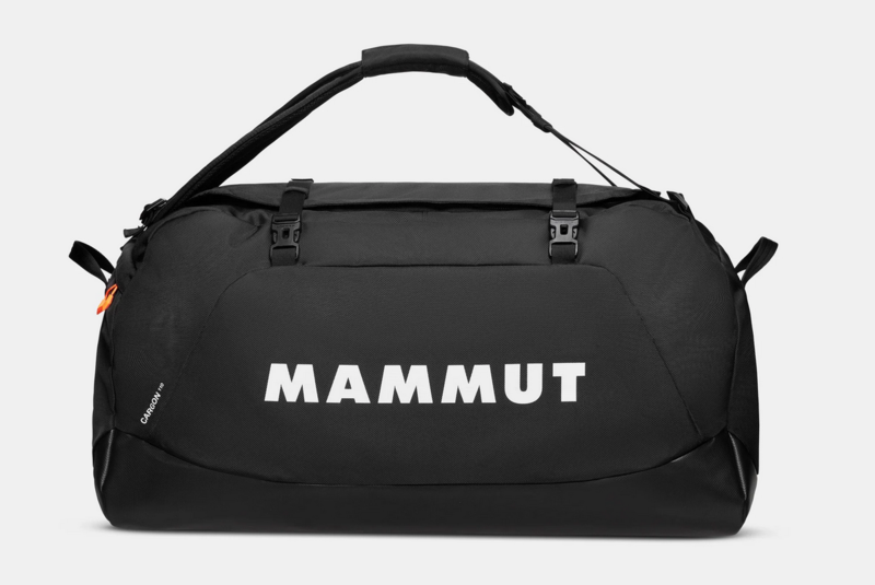 Mammut Cargon Pack - Thumbnail 2