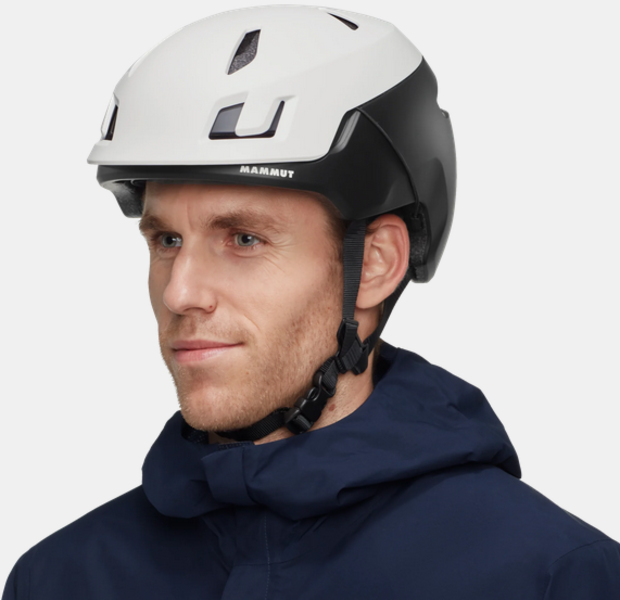 Mammut Haute Route Helmet | The BackCountry in Truckee, CA - The