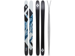 Black Diamond 2025 Black Diamond Helio Carbon 104
