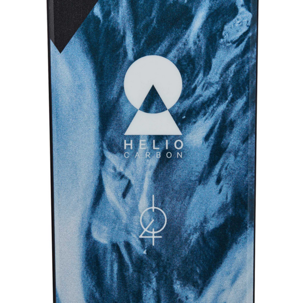 Black Diamond 2025 Black Diamond Helio Carbon 104