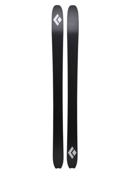 Black Diamond 2025 Black Diamond Helio Carbon 104