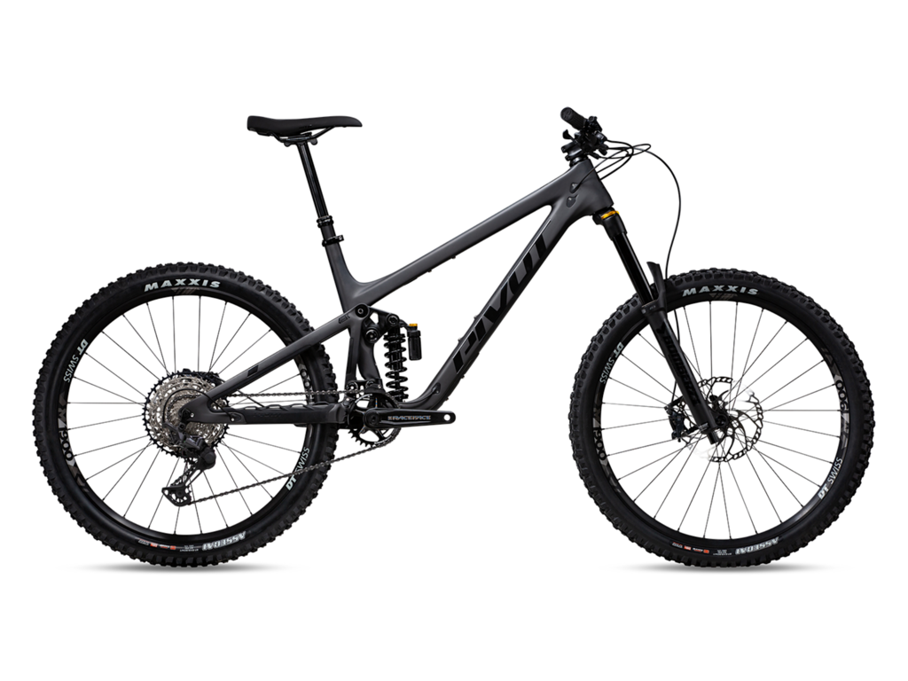 Pivot 2025 Pivot Mach 6 Brunch Ride Coil MX
