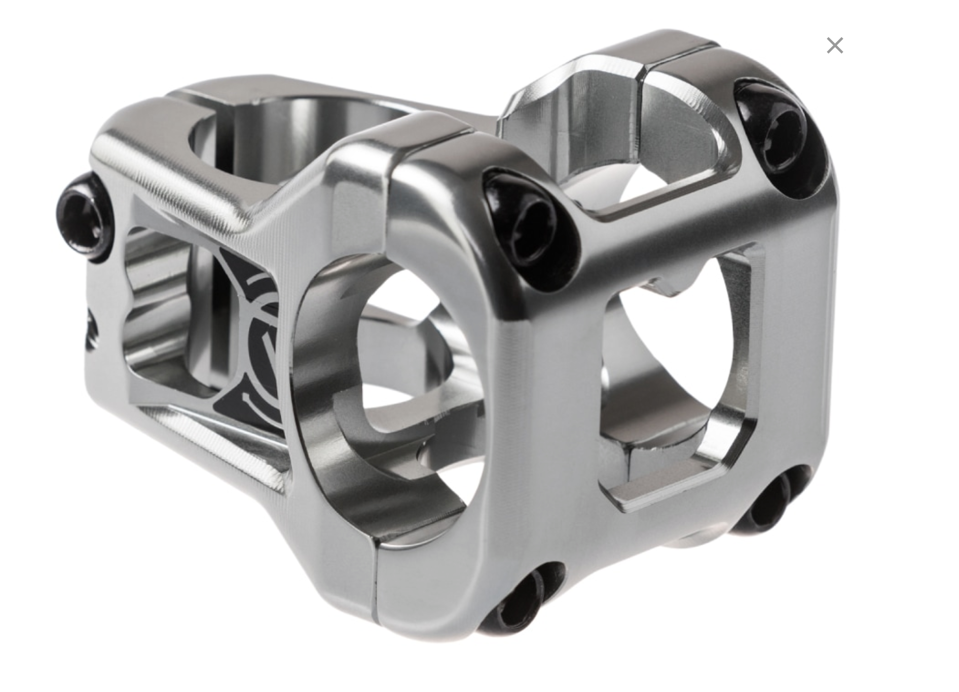 Deity Components Deity Cavity Stem 31.8C