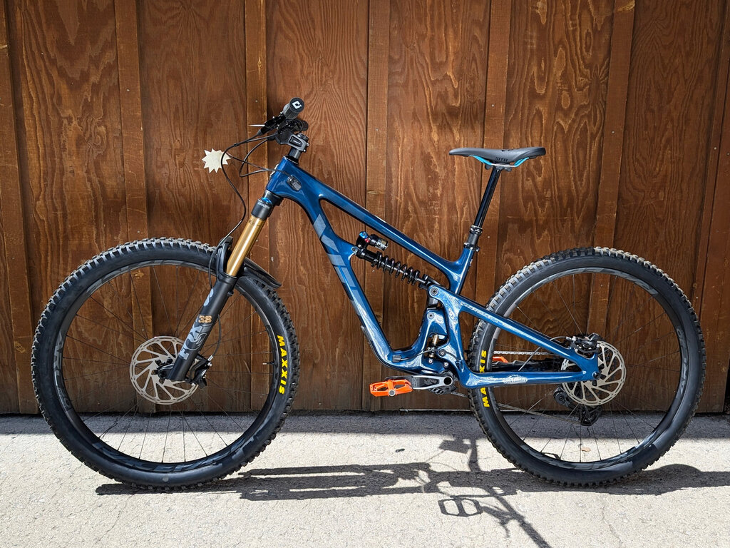 Yeti 2024 Yeti SB160 T3 X0 T-Type 29"