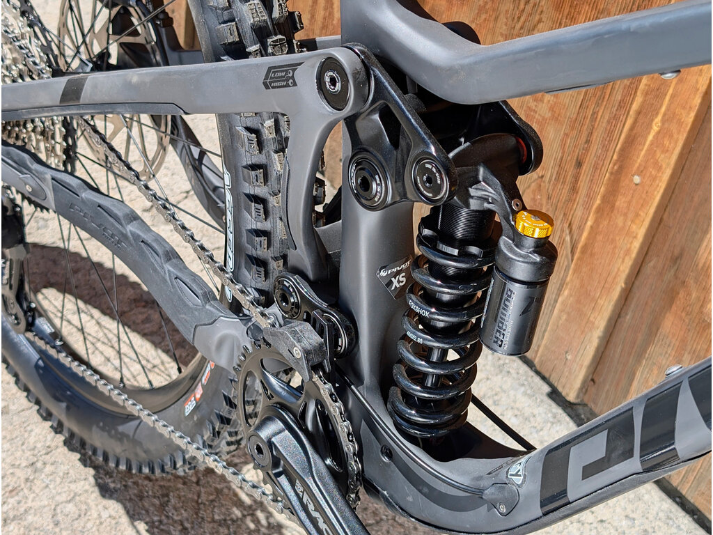 Pivot 2025 Pivot Mach 6 Brunch Ride Coil MX