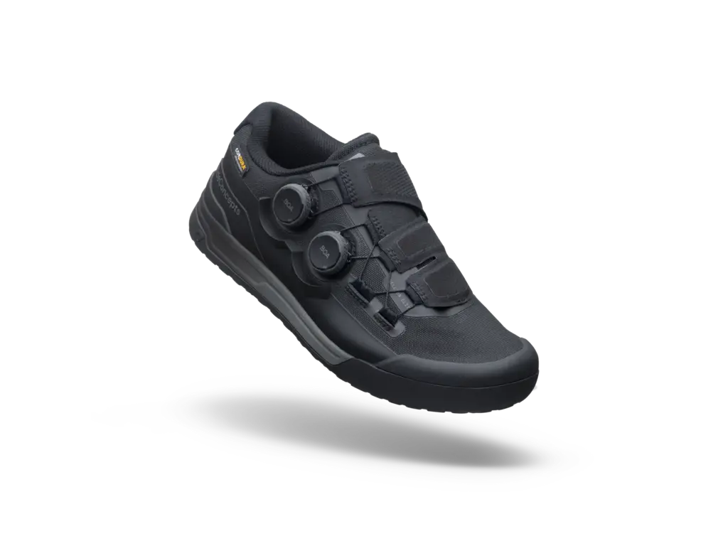 Ride Concepts Ride Concepts W's Hellion Elite Clip BOA Bike Shoes