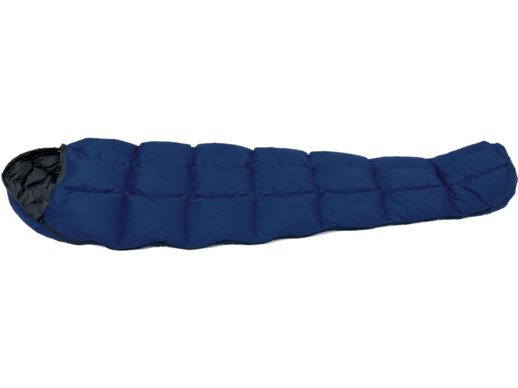 Western Mountaineering Western Mountaineering Caribou MF Sleeping Bag 35°F/2°C