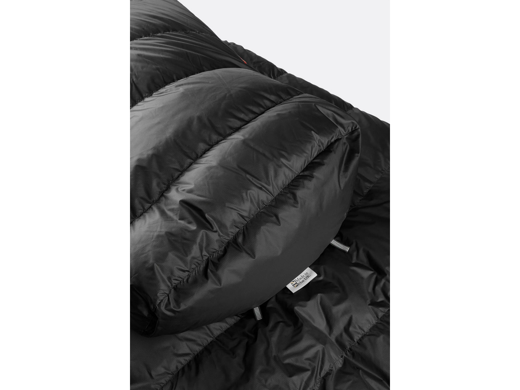 Rab Rab Ascent 500 Down Sleeping Bag 23°F