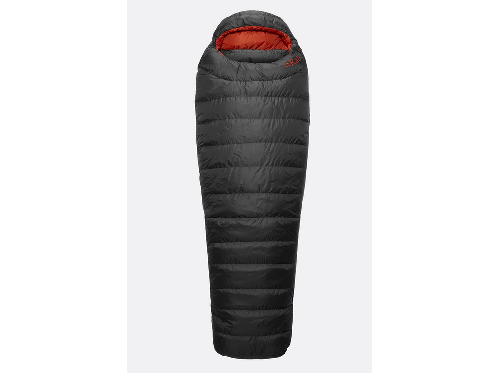 Rab Rab Ascent 500 Down Sleeping Bag 23°F