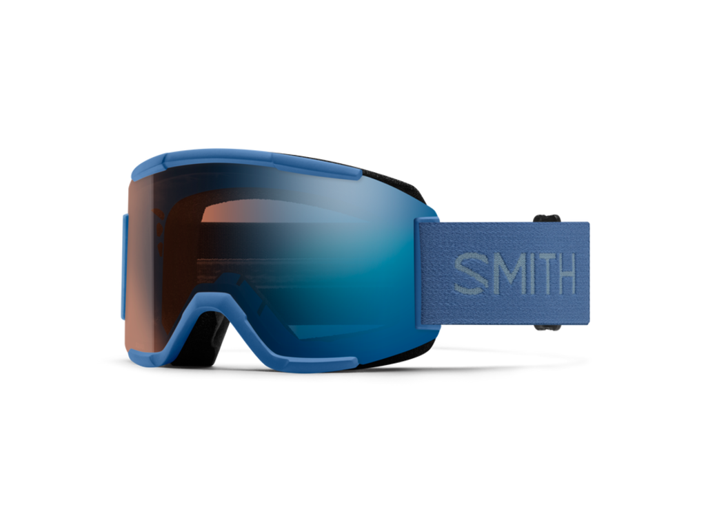 Smith Optics Smith Squad Ski Goggles