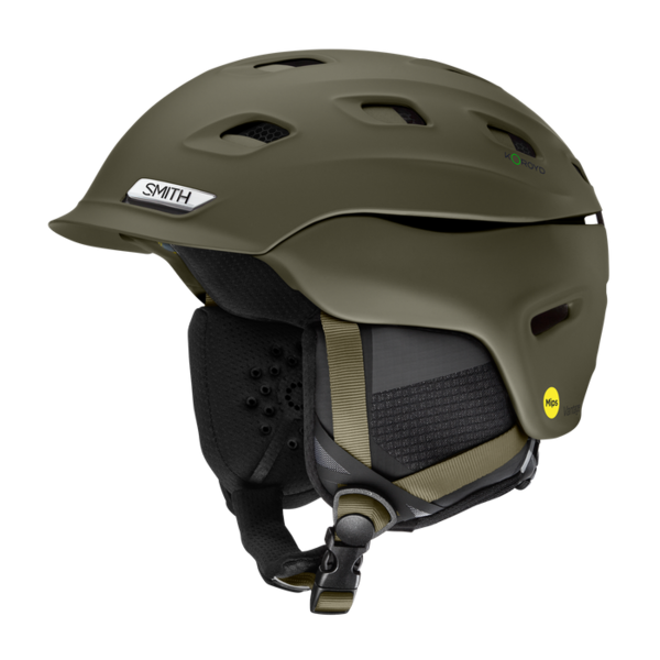 Smith Optics Smith Vantage MIPS Ski Helmet