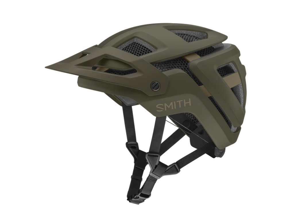 Smith Optics Smith Forefront 3 MIPS Helmet