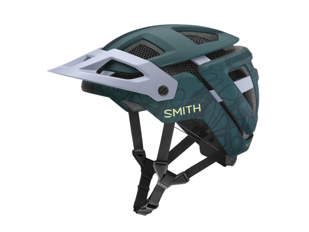 Smith Optics Smith Forefront 3 MIPS Helmet