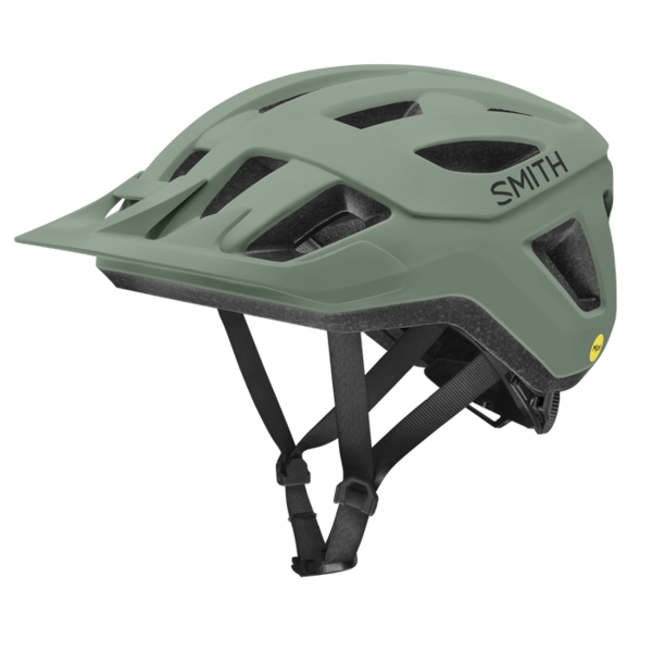 Smith Optics Smith Convoy MIPS Helmet