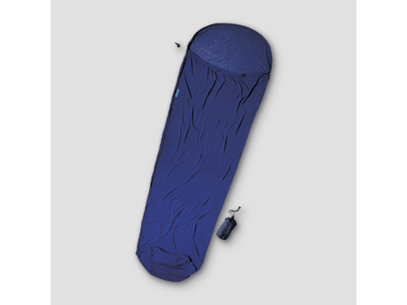 COCOON Cocoon MummyLiner CoolMax Blue