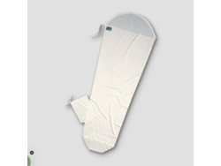 Cocoon Cocoon Mummy Liner Cotton Natural