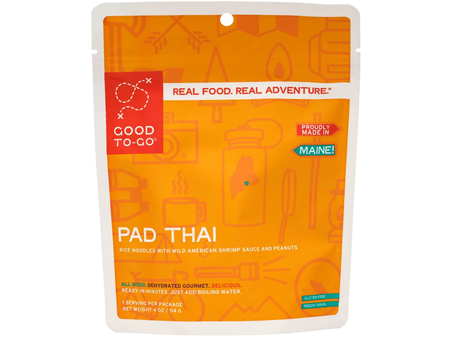 Good To-Go Good to Go Pad Thai